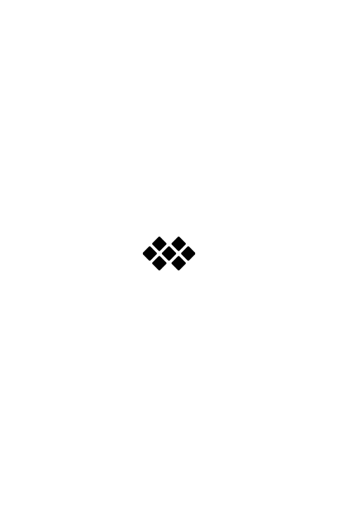 TOMMYLIFE - Beyaz - Lacivert Süet Detaylı Yüksek Taban Bağcıklı Renk Bloklu Erkek Spor Ayakkabı - 89119
