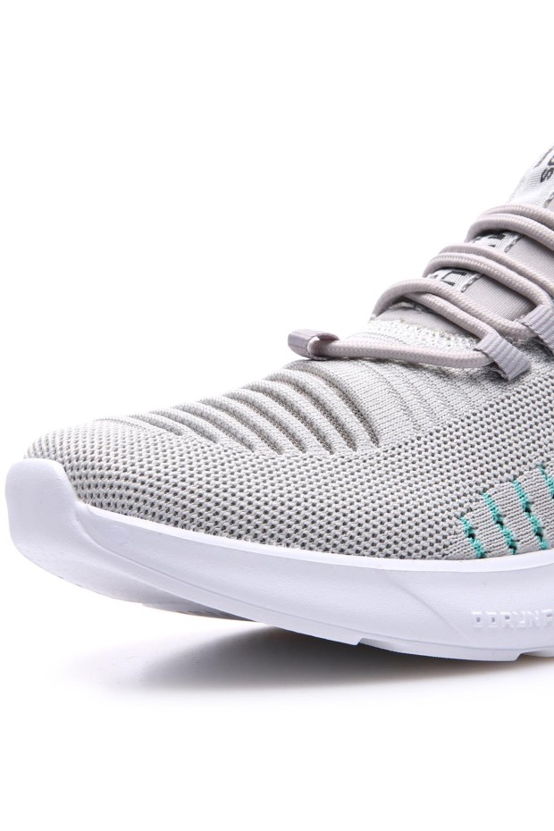 Tommy Life Bej - Turkuaz Lastik Bağcıklı Çizgi Detaylı Yüksek Taban Erkek Spor Ayakkabı - 89067. 1 Tommy Life Bej - Turkuaz Lastik Bağcıklı Çizgi Detaylı Yüksek Taban Erkek Spor Ayakkabı - 89067. 1