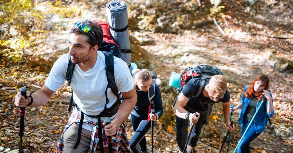 Trekking Kıyafetleri Nelerdir ve Nasıl Seçilir?